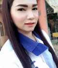 Rencontre Femme Thaïlande à นครนายก : Peemai, 36 ans